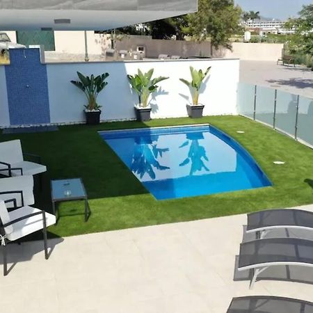 Villa Melissa Nerja Kültér fotó