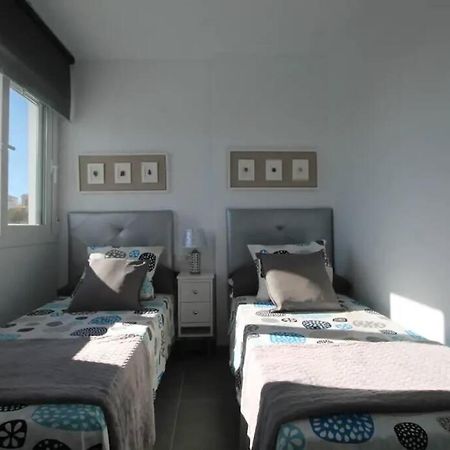 Villa Melissa Nerja Kültér fotó