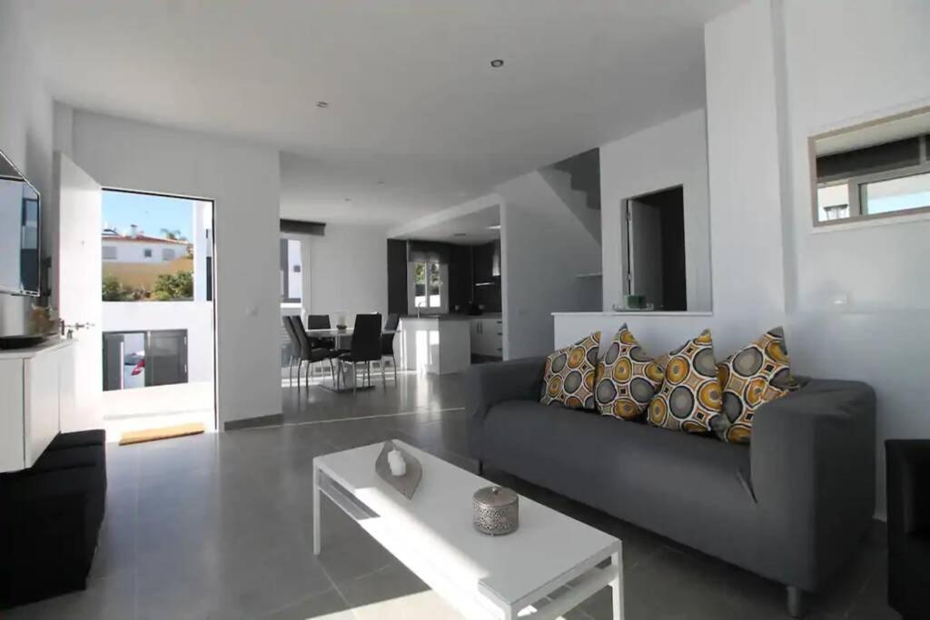 Villa Melissa Nerja Kültér fotó